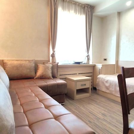 Angella Kop Konaci Apartment Kopaonik Exterior foto
