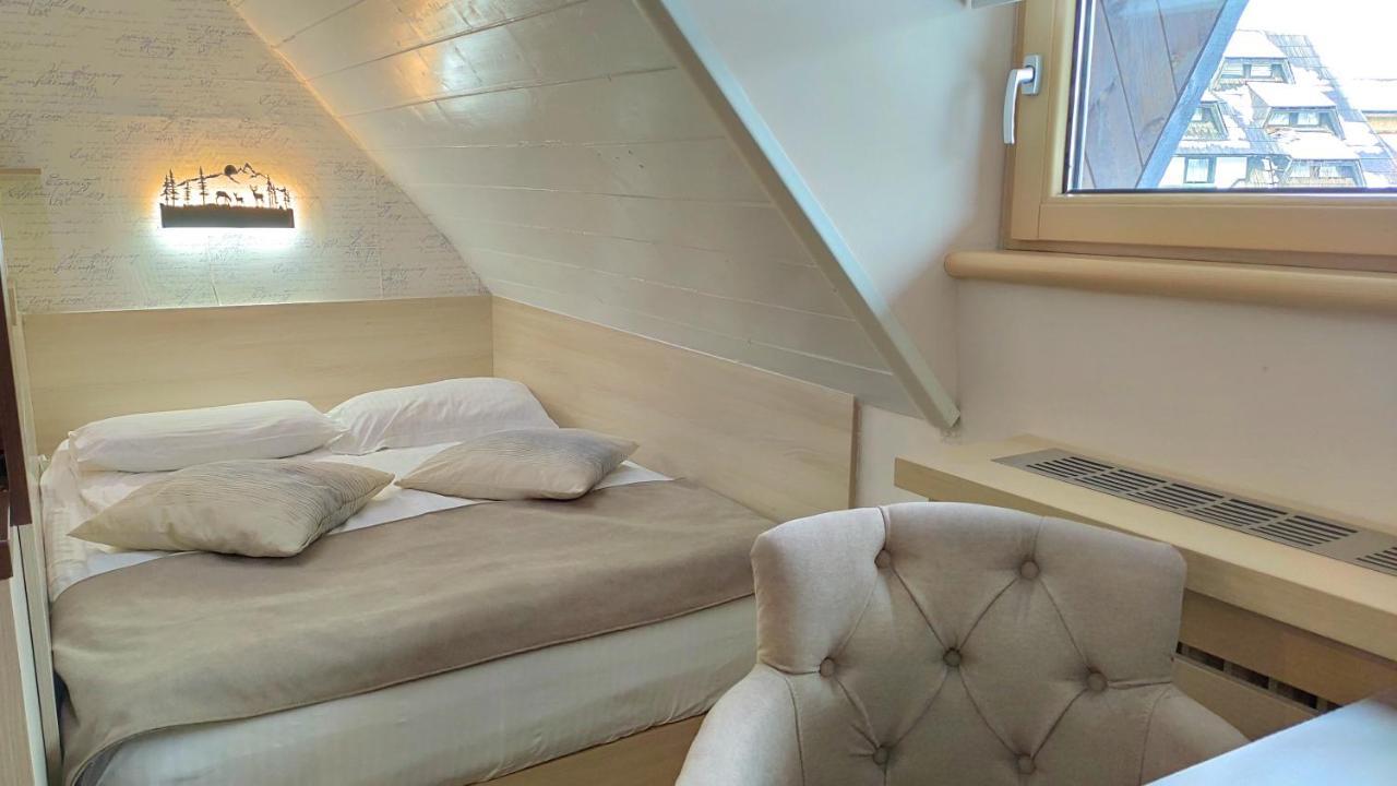Angella Kop Konaci Apartment Kopaonik Exterior foto