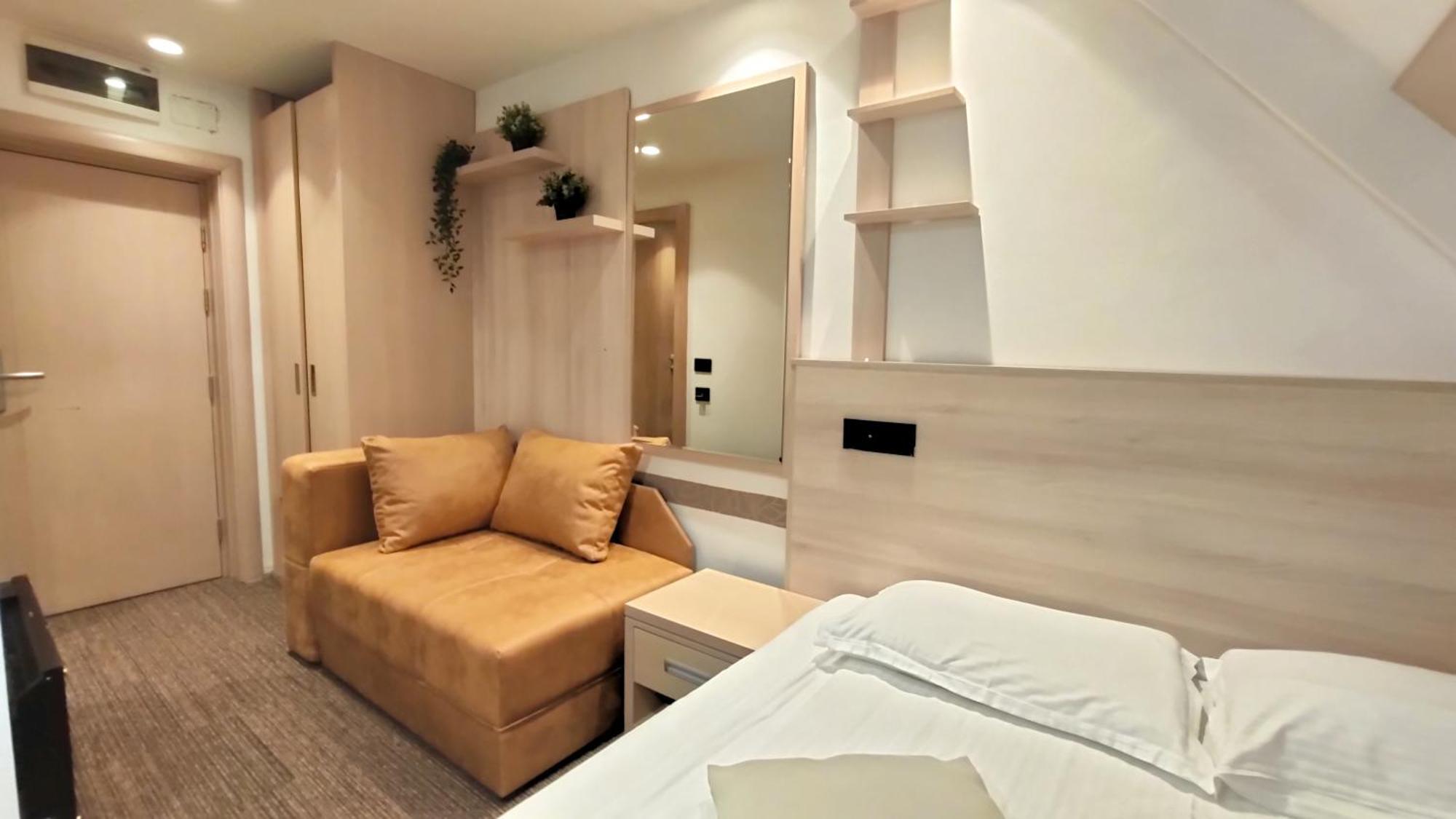 Angella Kop Konaci Apartment Kopaonik Cameră foto