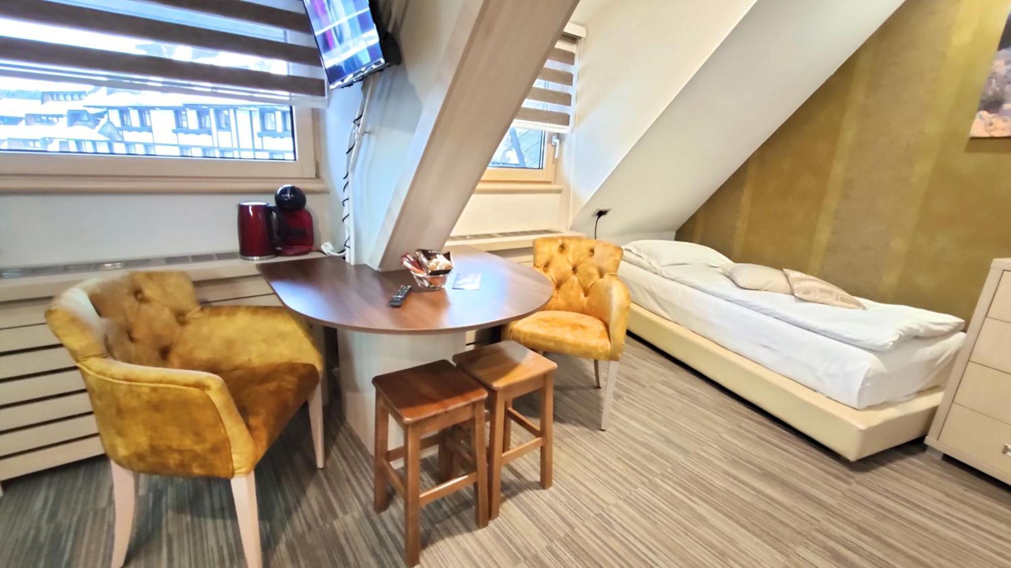 Angella Kop Konaci Apartment Kopaonik Cameră foto