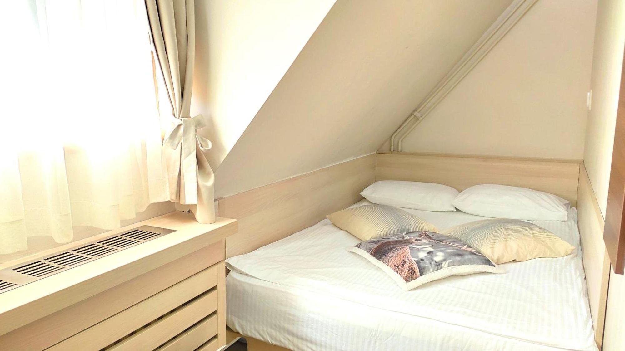 Angella Kop Konaci Apartment Kopaonik Cameră foto