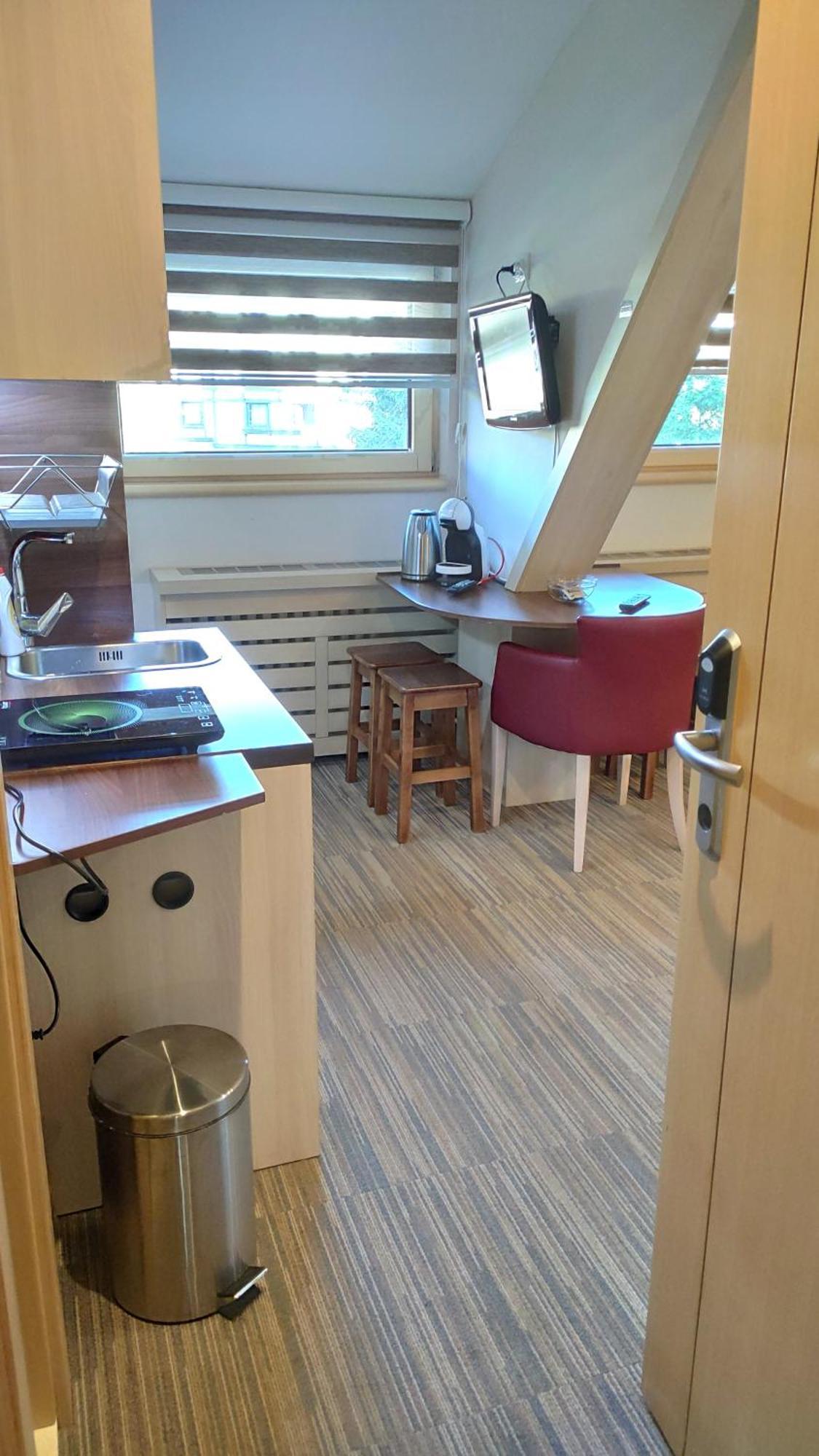 Angella Kop Konaci Apartment Kopaonik Cameră foto