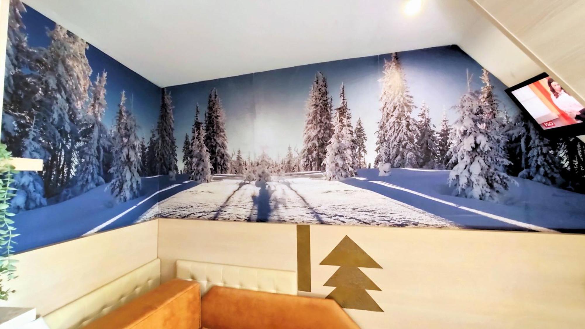 Angella Kop Konaci Apartment Kopaonik Cameră foto