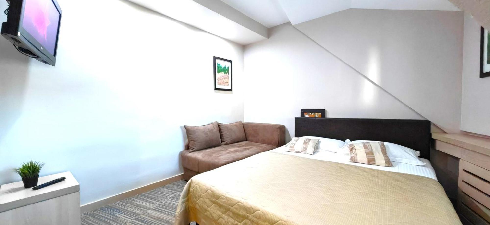 Angella Kop Konaci Apartment Kopaonik Cameră foto