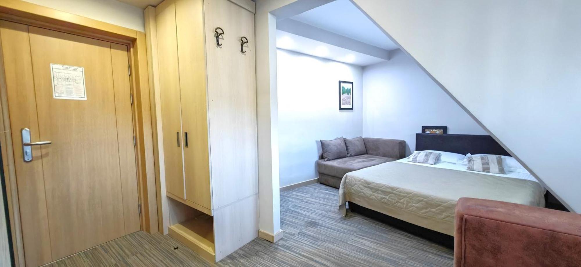 Angella Kop Konaci Apartment Kopaonik Cameră foto