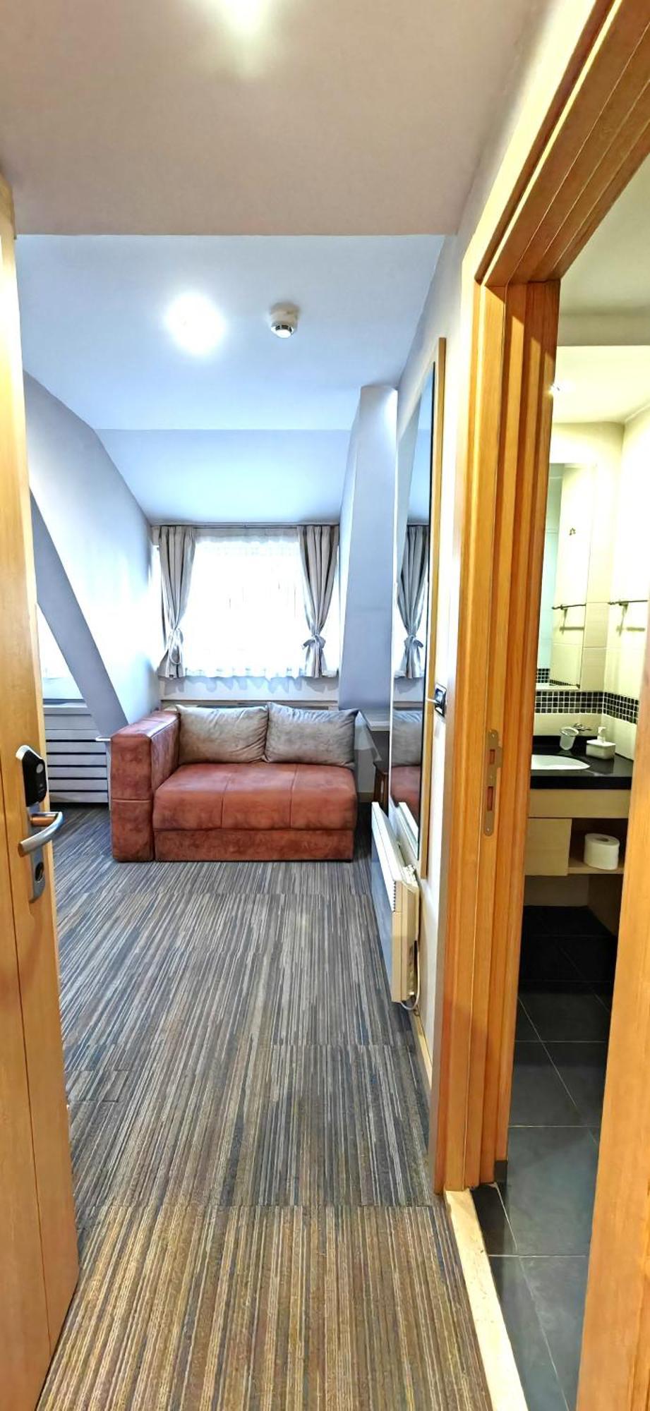 Angella Kop Konaci Apartment Kopaonik Cameră foto