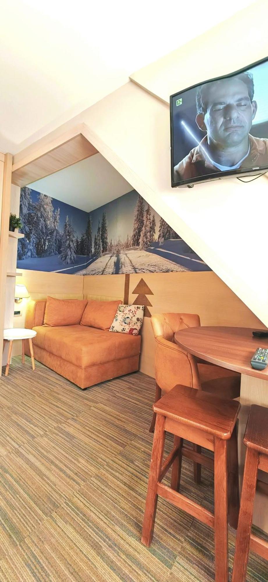 Angella Kop Konaci Apartment Kopaonik Cameră foto
