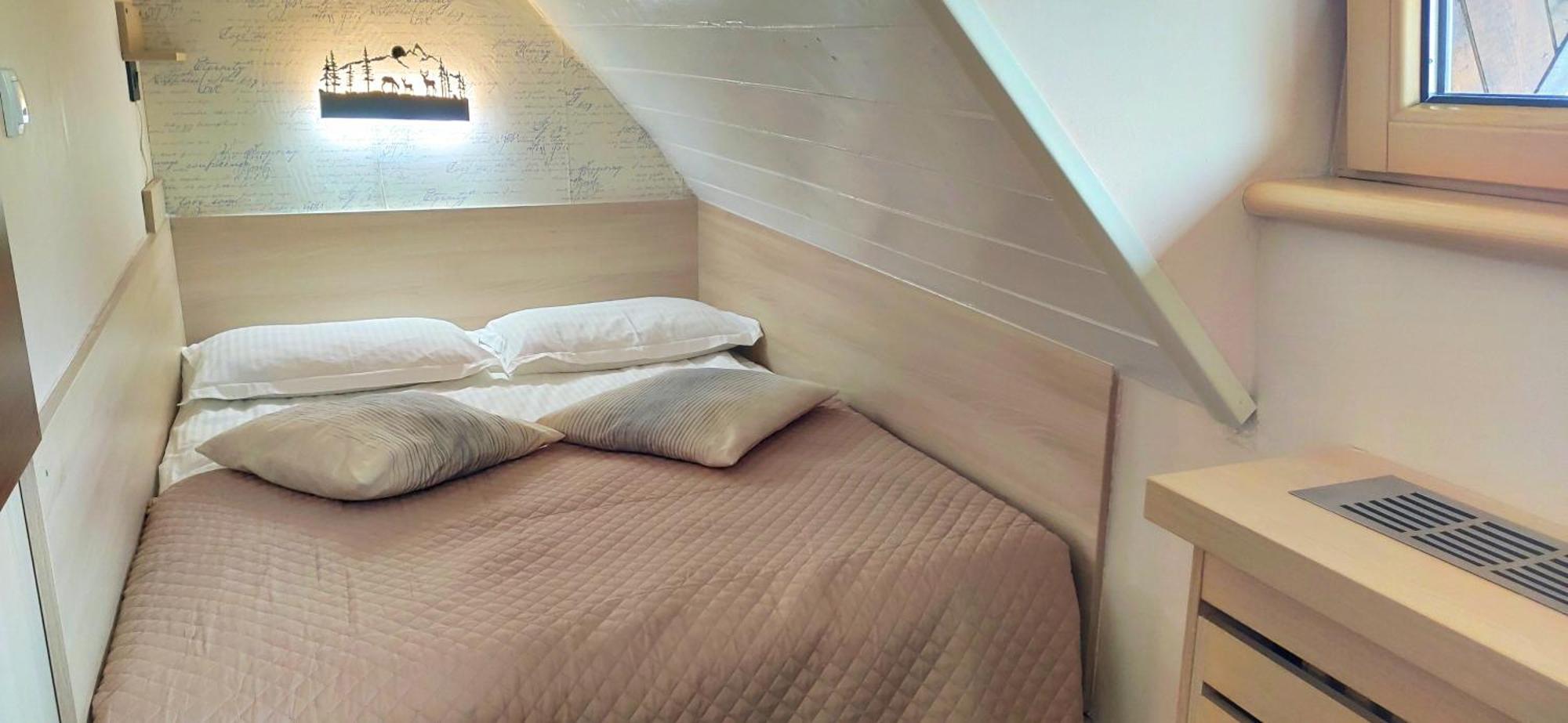 Angella Kop Konaci Apartment Kopaonik Cameră foto