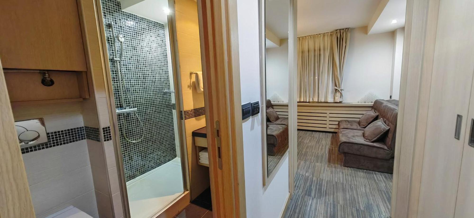 Angella Kop Konaci Apartment Kopaonik Cameră foto