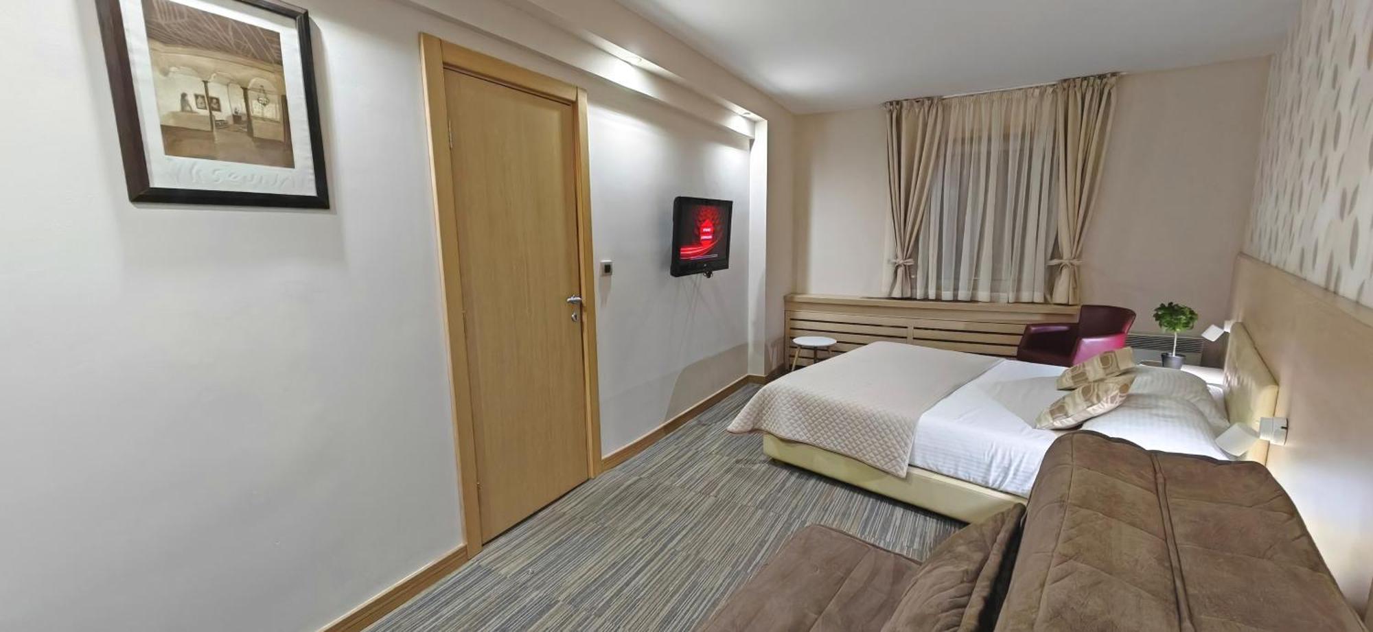 Angella Kop Konaci Apartment Kopaonik Exterior foto