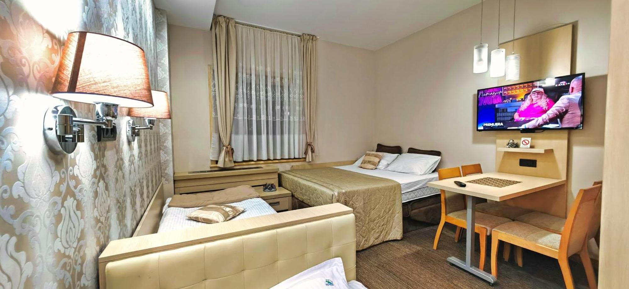 Angella Kop Konaci Apartment Kopaonik Cameră foto
