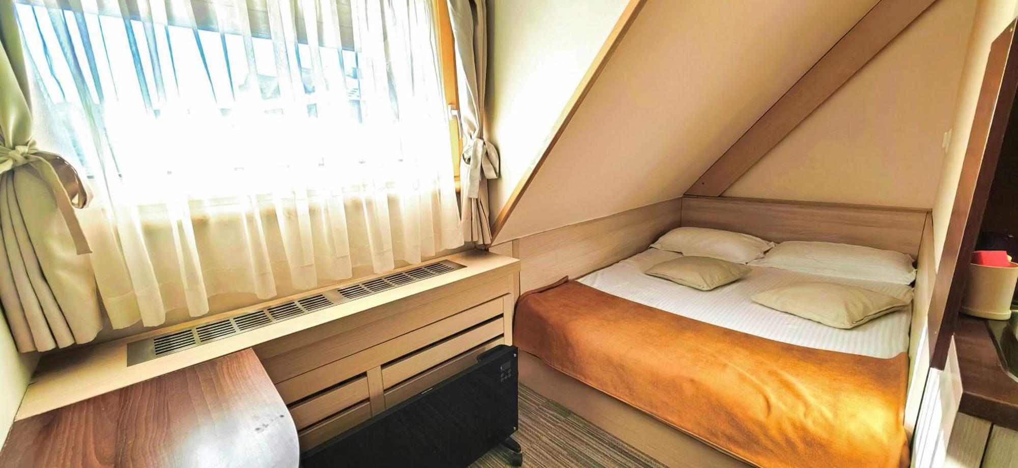 Angella Kop Konaci Apartment Kopaonik Cameră foto