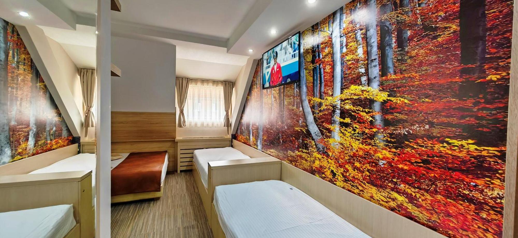 Angella Kop Konaci Apartment Kopaonik Cameră foto