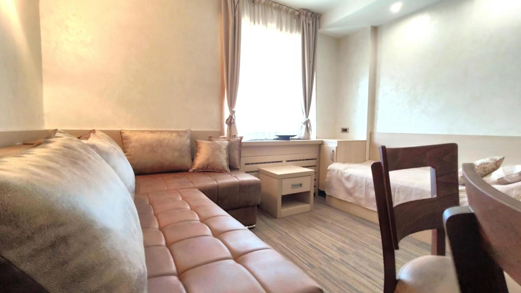Angella Kop Konaci Apartment Kopaonik Exterior foto