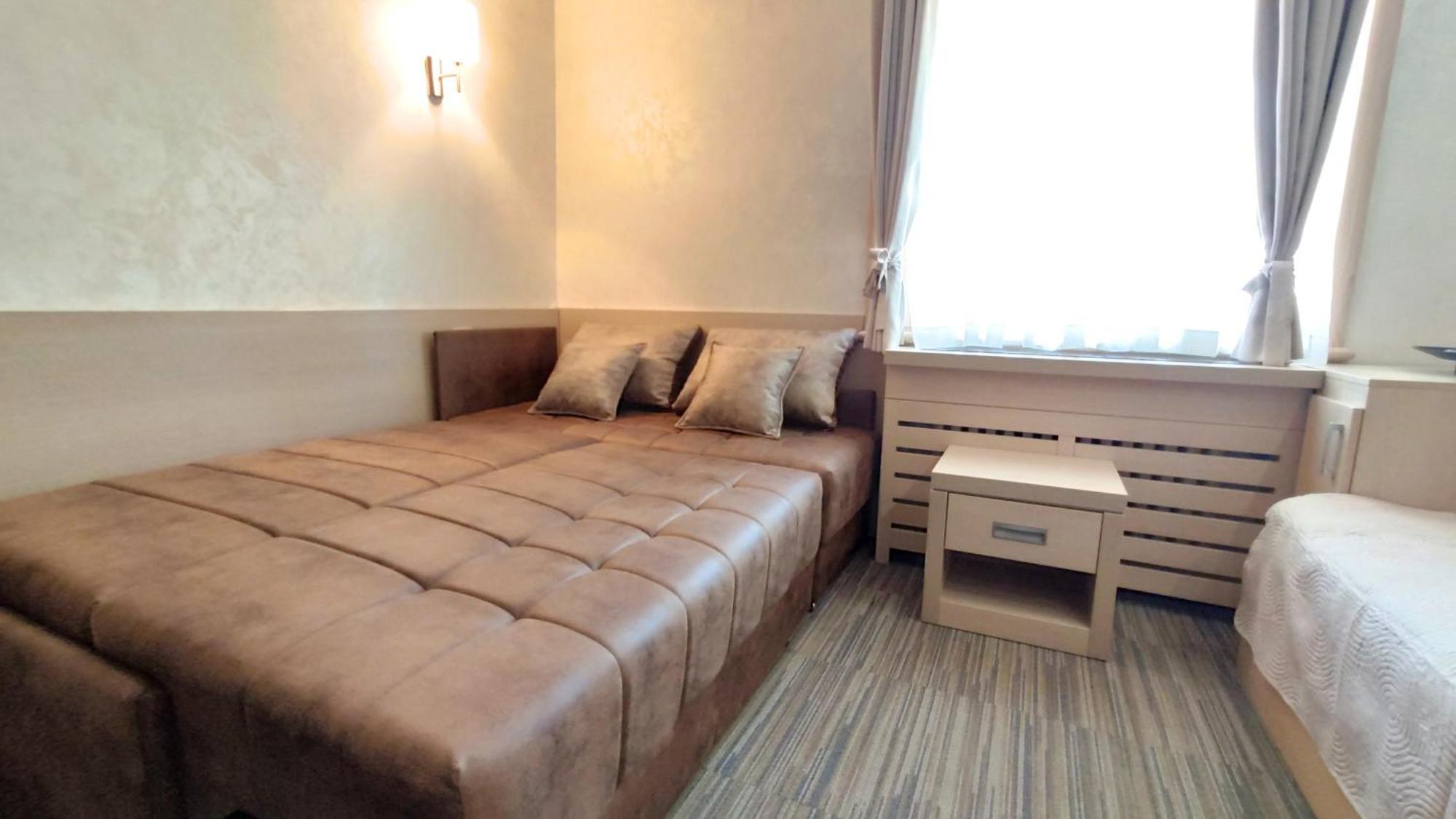 Angella Kop Konaci Apartment Kopaonik Cameră foto