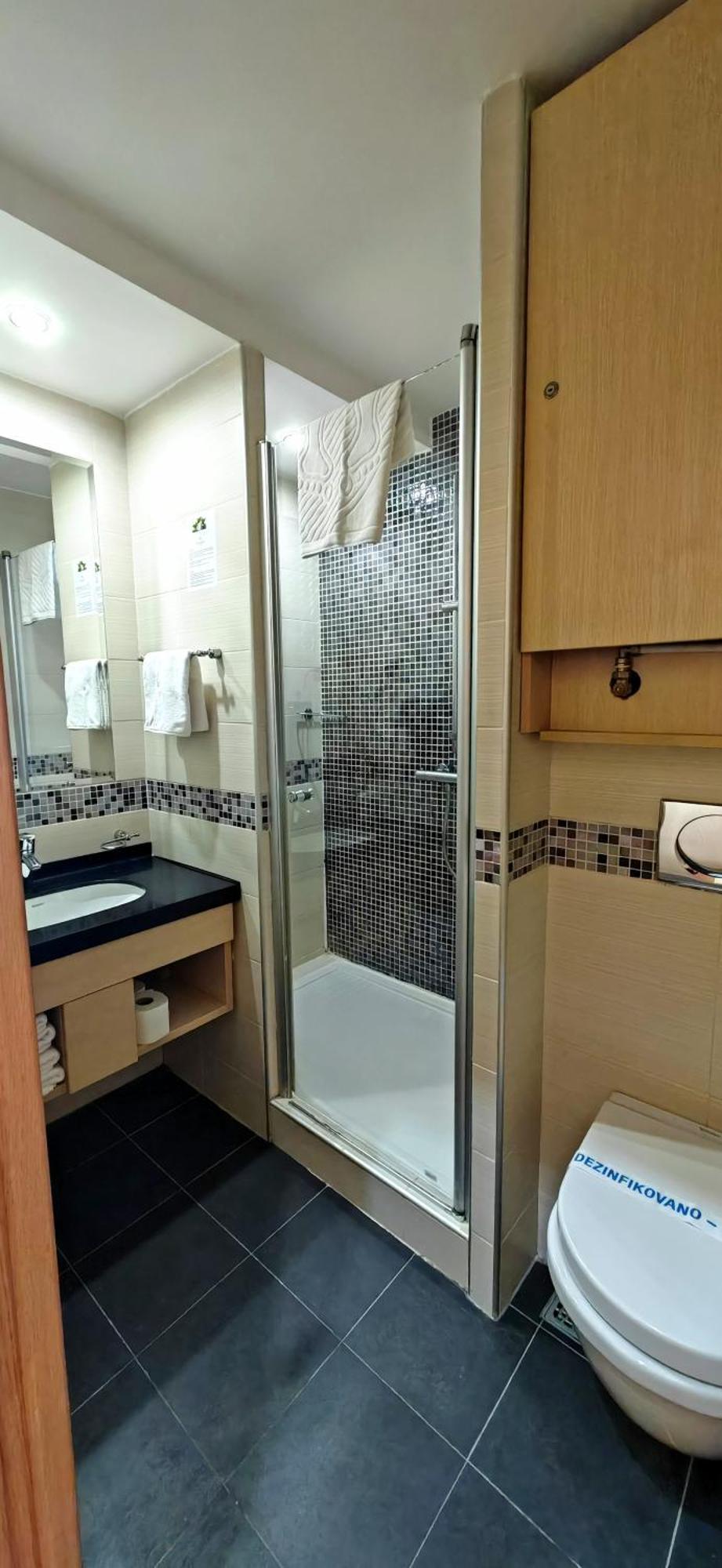 Angella Kop Konaci Apartment Kopaonik Cameră foto