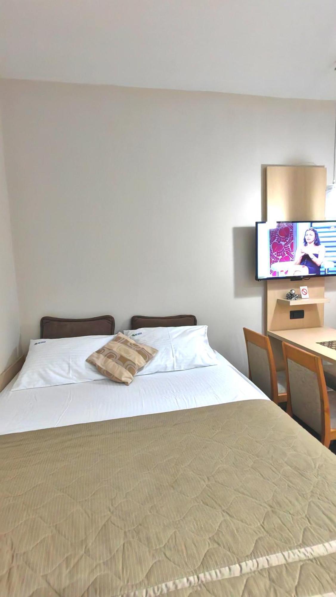 Angella Kop Konaci Apartment Kopaonik Cameră foto